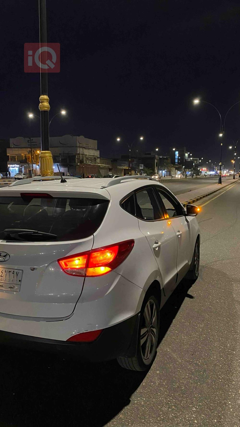 هيونداي توسان